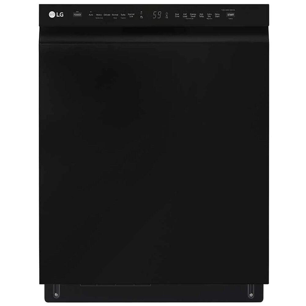 LG Dishwasher Built-In, , large