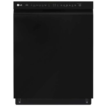 LG Dishwasher Built-In, , large