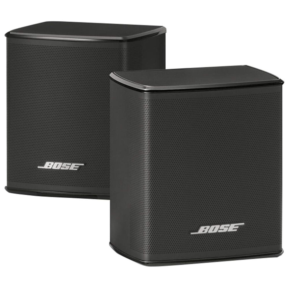 Bose Surround Speakers in Black, , large