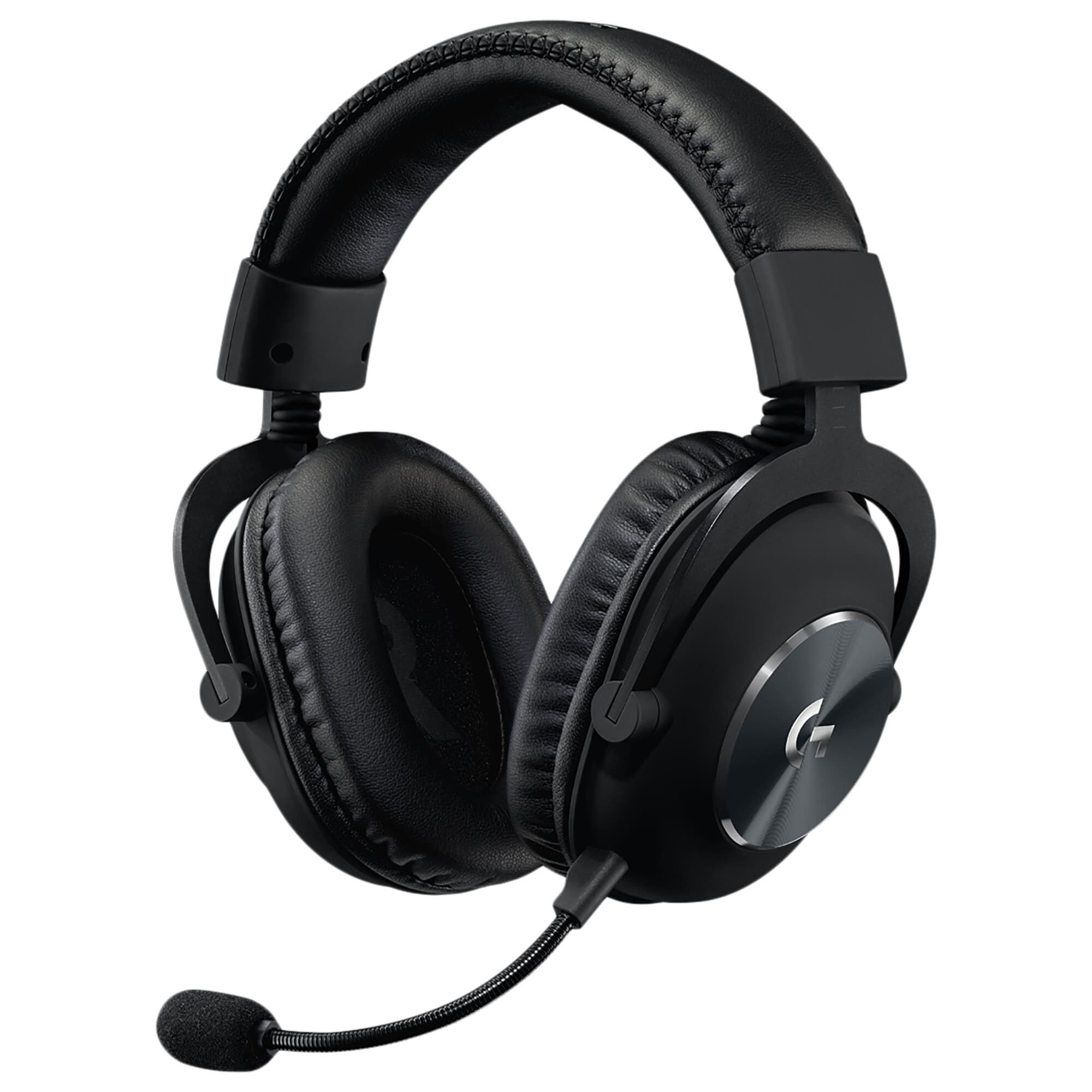 Logitech Pro Gaming Headset with Microphone in Black Nebraska
