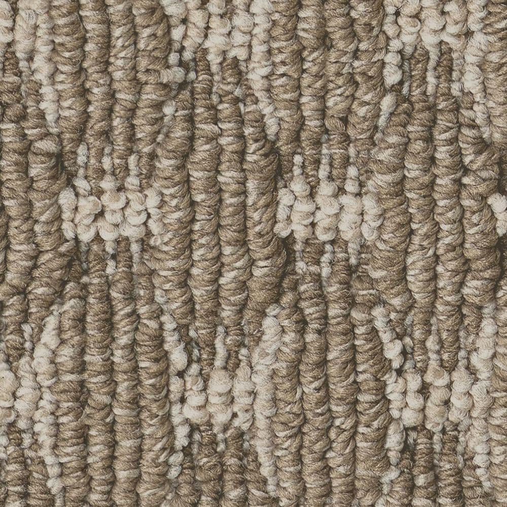 Anderson Tuftex Havencrest Carpet in Clay, , large