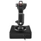 Logitech X52 Pro Flight System Gaming Controller for PC in Black, , large