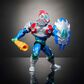 Barbie Origins Turtles Of Grayskull Action Figure - Mekaneck in Multicolor, , large