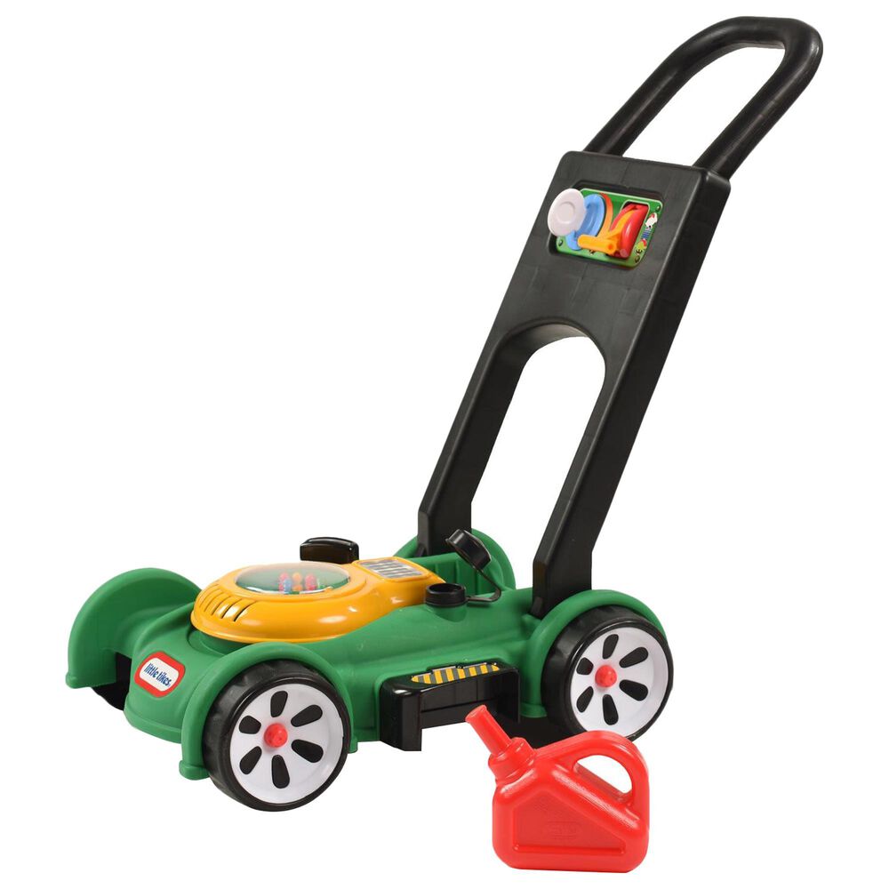 Little Tikes Gas "n Go Mower, , large
