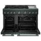 KitchenAid 6.3 Cu. Ft. Commercial-Style Gas Range in Juniper, , large