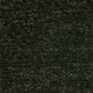 Karastan Billow Shag 10" x 13" Olive Area Rug, , large