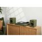 Victrola Stream Onyx Wi-Fi and Bluetooth Turntable in Green, , large