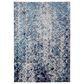 Feizy Indio 5" x 8" Blue Area Rug, , large