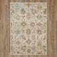 Karastan Windemere 6"6" x 9"10" Beige Area Rug, , large