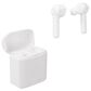 iLive Truly Wire-Free Bluetooth Earbuds in White, , large
