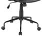 Lumisource Fredrick Office Chair in Black, , large