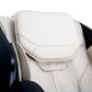 Cozzia Shiatsu Massage Chair with 2D Li Flex Track in Taupe, , large