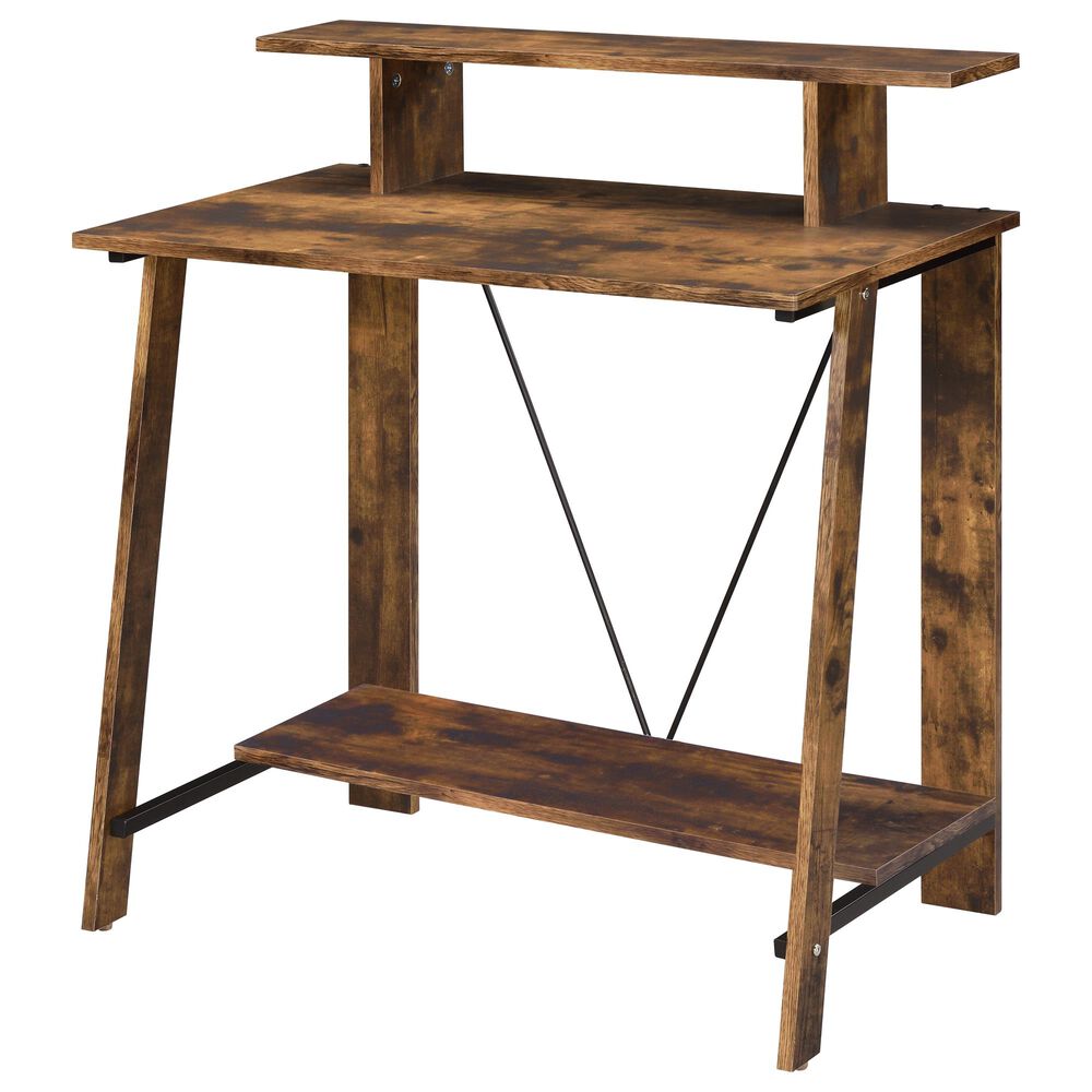 Gunnison Co. Nypho Writing Desk in Black, , large