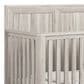 Eastern Shore Carlson 4-In-1 Convertible Crib in Washed Linen, , large