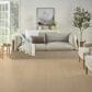 Nourison Courtyard Natural 10" x 14" Indoor/Outdoor Area Rug, , large
