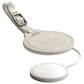 Satechi Vegan-Leather FindAll Luggage Tag in Sand, , large