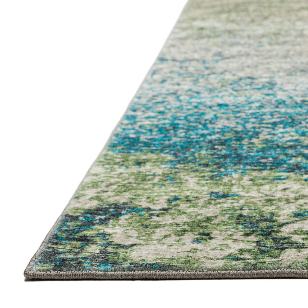 Dalyn Rug Company Winslow 5&#39; x 7&#39;6&quot; Meadow Indoor/Outdoor Area Rug, , large