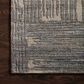 Loloi Naomi 2" x 3" Beige and Slate Area Rug, , large