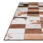 Dalyn Rug Company Durango 2"3" x 10" Driftwood Indoor/Outdoor Runner, , large