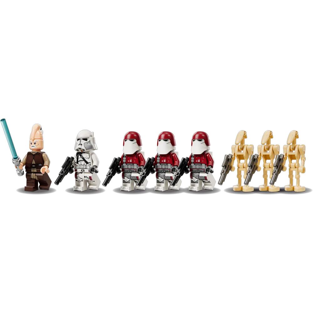 LEGO UT-AT and Galactic Marines Building Set, , large