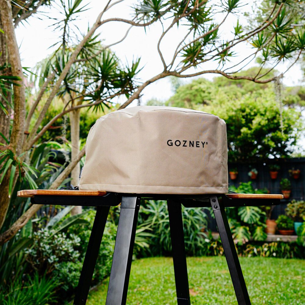 Gozney Arc Cover for Pizza Oven in Natural, , large