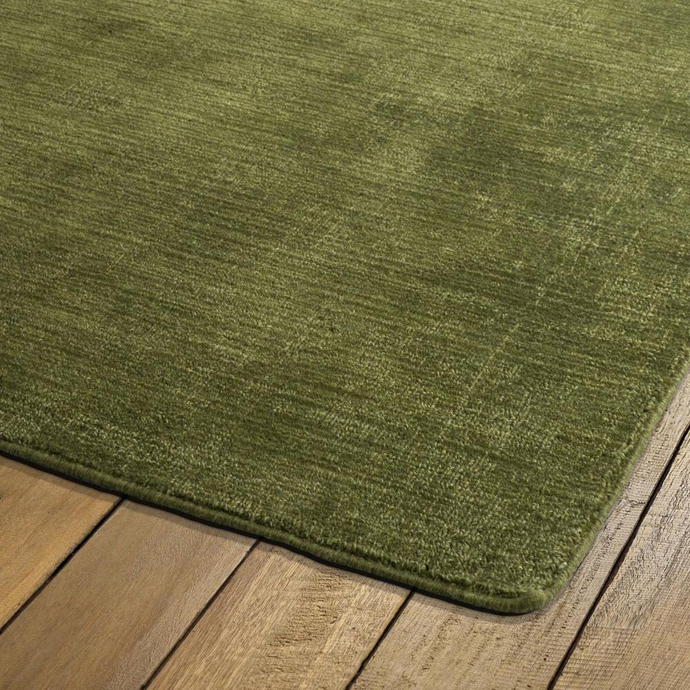 Kaleen Rugs Lauderdale LDD01-15 2&#39; x 6&#39; Fern Runner, , large