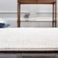 Safavieh Marmara 2" x 8" Beige and Light Blue Runner, , large