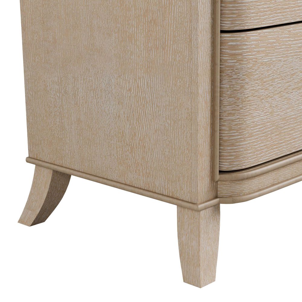 Furniture of America Candra 6-Drawer Dresser in Natural Oak, , large