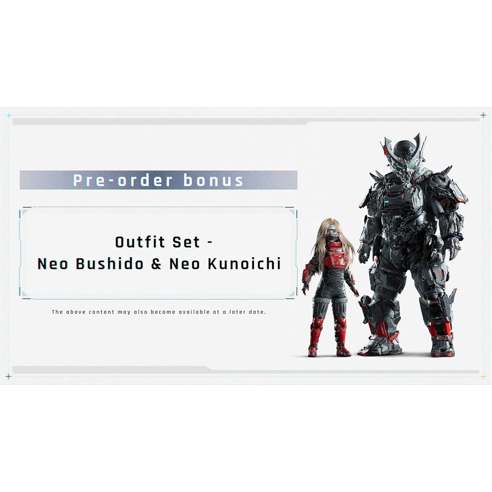 Pragmata (Game-Key Card) - Nintendo Switch 2, , large