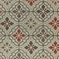 Oriental Weavers Latitude 709Y 6"7" x 9"2" Grey Area Rug, , large