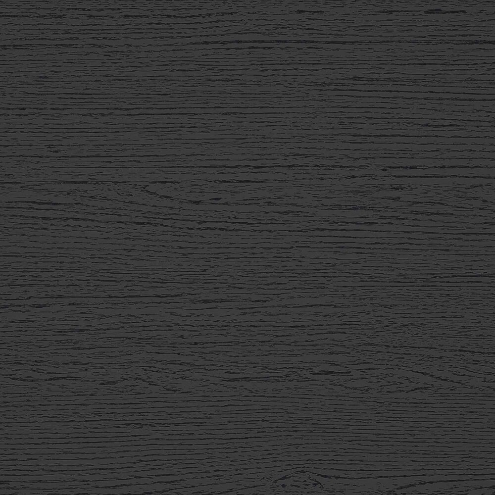 Ashley Charlang 5 Drawer Chest in Matte Black and Beige, , large