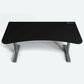 Arozzi Arena Gaming Desk in Frozen Grey, , large