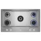 KitchenAid 36" 5-Burner Gas Cooktop, , large