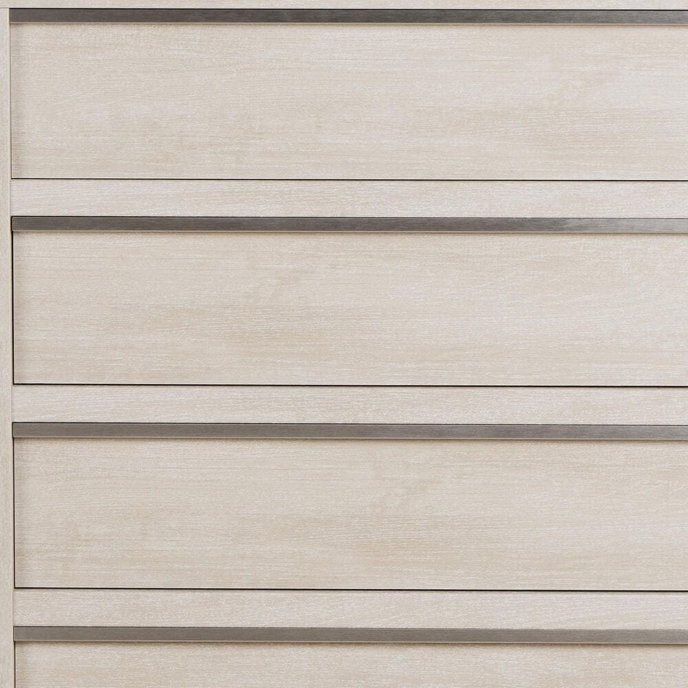 Loft District Moda Chest in Beechwood, , large