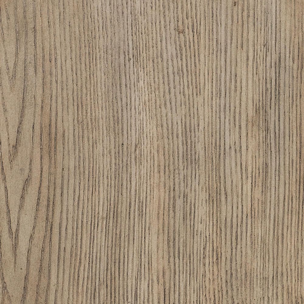Hooker Furniture Commerce and Market Robin Round End Table in Light Natural, , large