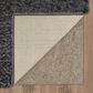 Karastan Billow Shag 5"3" x 8" Granite Peak Area Rug, , large