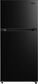 Frigidaire 19 Cu. Ft. Garage Ready Top Freezer Refrigerator with Deli Drawer in Black, , large