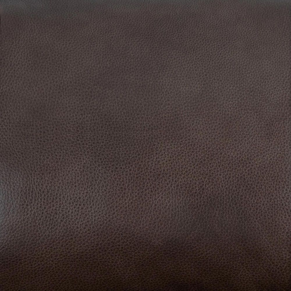 HomeStretch Laredo Power Sofa in Stetson Dark Brown, , large
