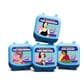 Tonies Rebel Girls Creators Series Tonie Clever Learning Toy 4-Pack in Multicolor, , large