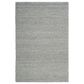 Safavieh Natura 3" x 5" Steel Area Rug, , large