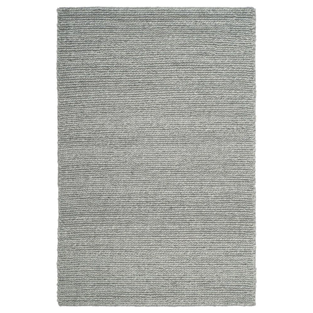 Safavieh Natura 3" x 5" Steel Area Rug, , large