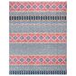 Safavieh Madison MAD797N 12" x 15" Navy and Ivory Area Rug, , large