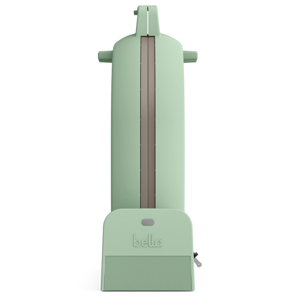 Bella Flip and Store Waffle Maker in Seaglass, , large