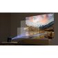 TCL Portable 1080p FHD Smart Front Projector in Black, , large