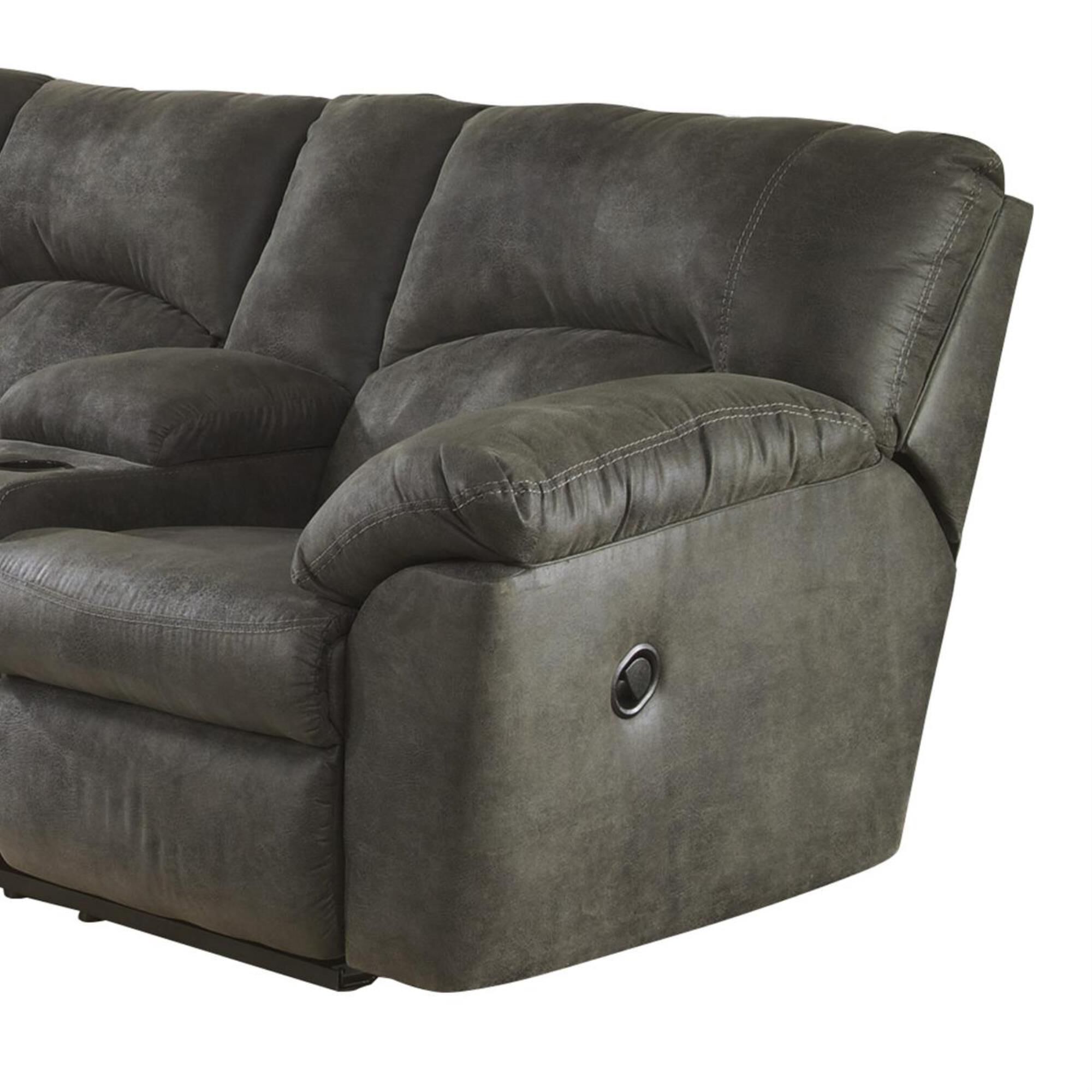 Ashley tambo shop recliner
