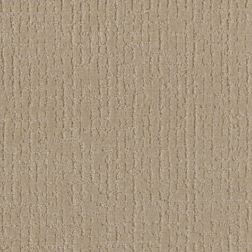 Dream Weaver Natural Attraction Carpet in Joyous, , large