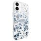 Kate Spade Protective MagSafe Case for iPhone 16 Plus in Flowerbed Blue, , large