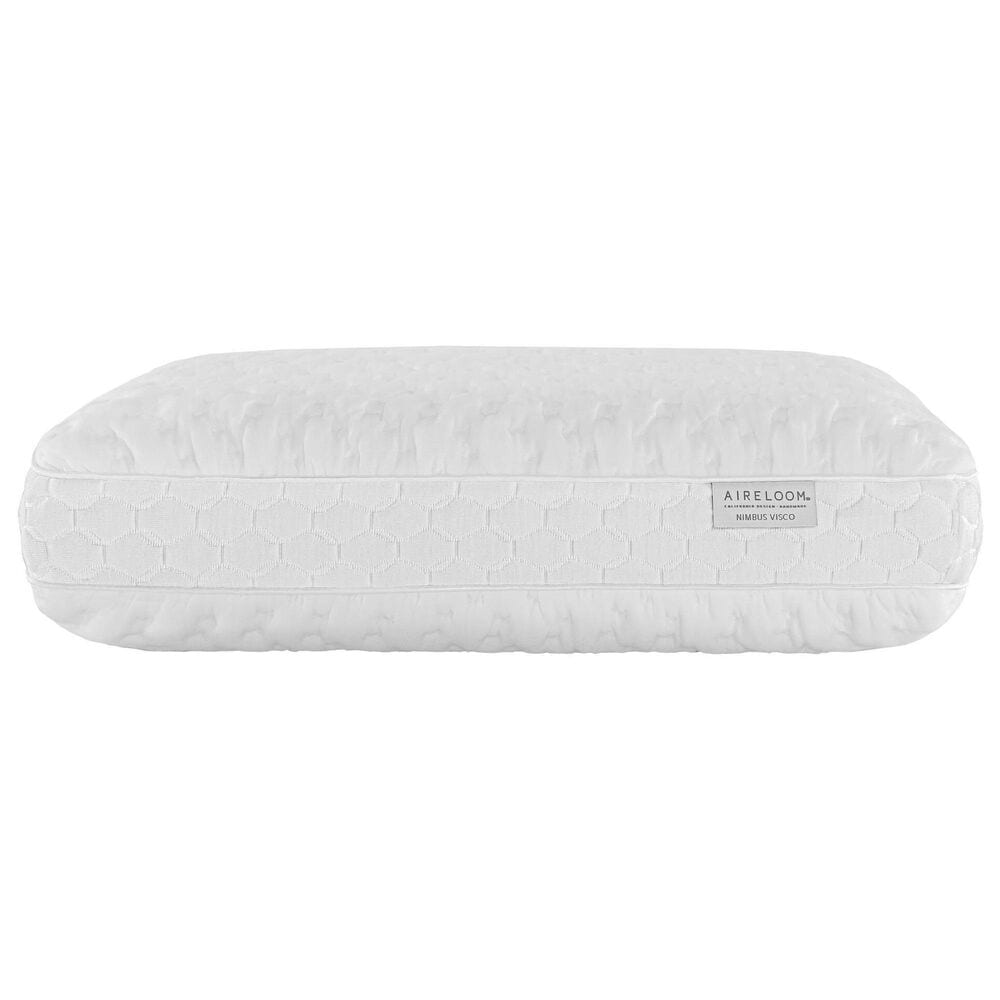 Aireloom Aspire High Profile Queen Pillow, , large