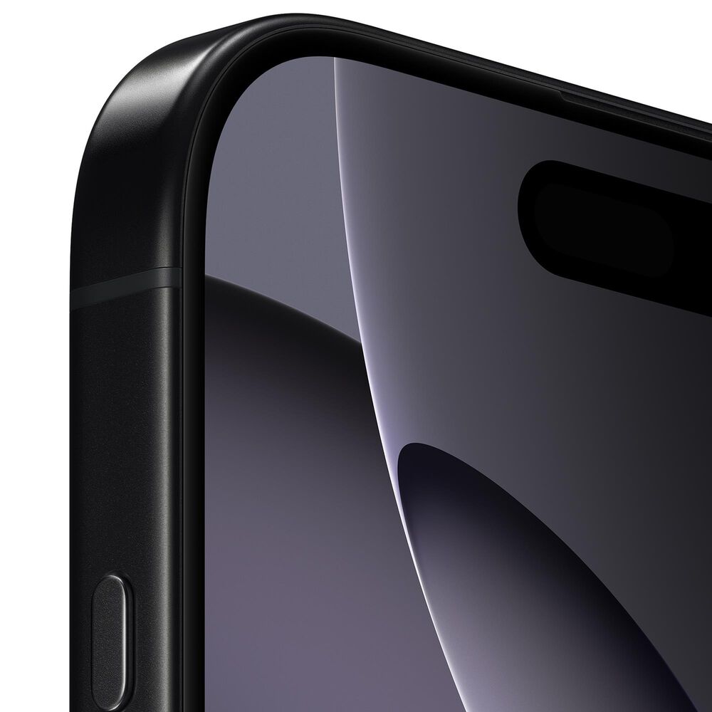Apple iPhone 16 Pro Max 256GB in Black Titanium, , large