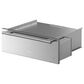 KitchenAid 27" Slow Cook Warming Drawer in PrintShield Stainless Steel, , large